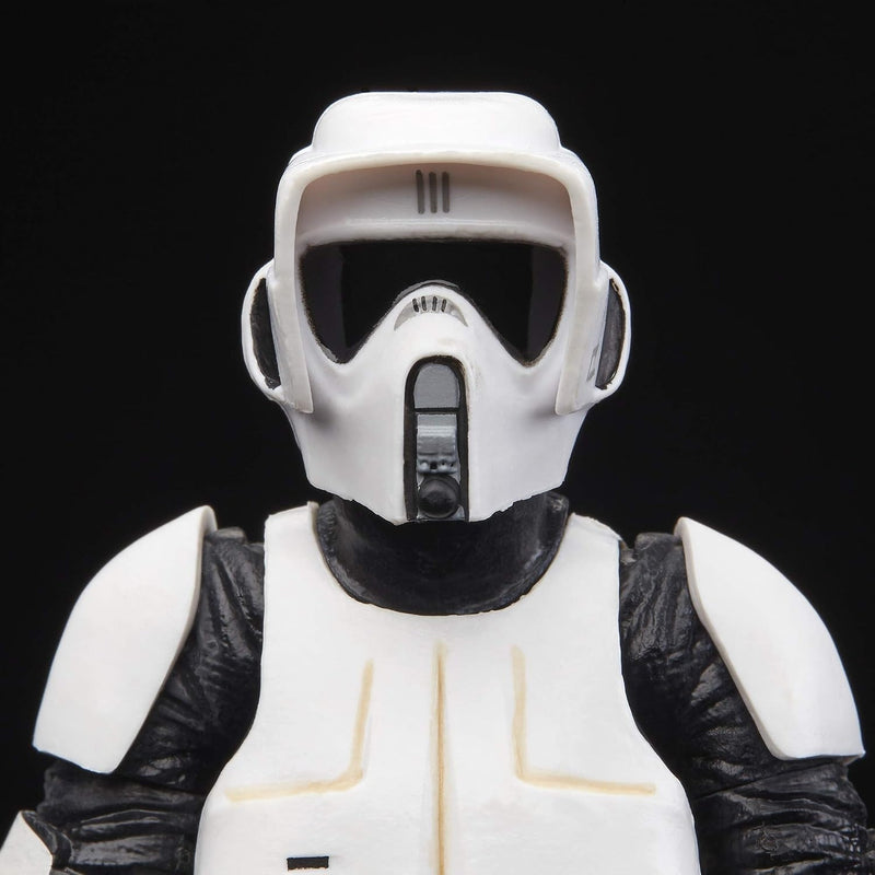Star Wars: The Black Series Archive Collection Scout Trooper