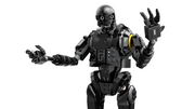 LEGO - K-2SO Security Droid 75434 - Collectables > Action Figures > toys -  Lego