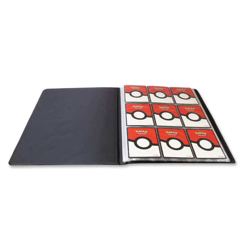 Ultra Pro - Mega Evolution: Perfect Order 9-Pocket Portfolio for Pokémon - Card Games > Collectables > TCG > CCG -  Ultra Pro