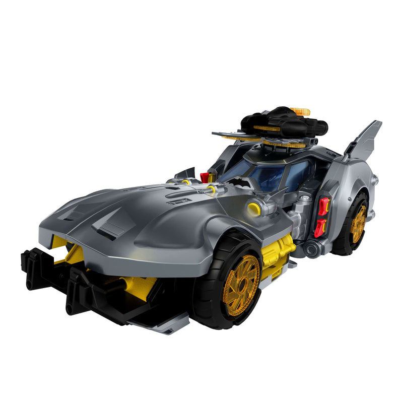 DC - Premier - Bat-Link Batmobile