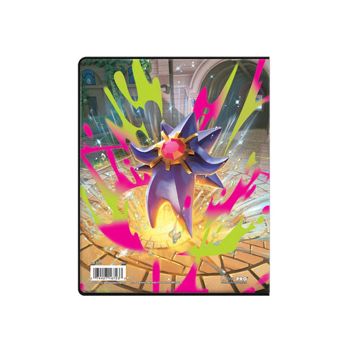 Ultra Pro - Mega Evolution: Perfect Order 4-Pocket Portfolio for Pokémon - Card Games > Collectables > TCG > CCG -  Ultra Pro