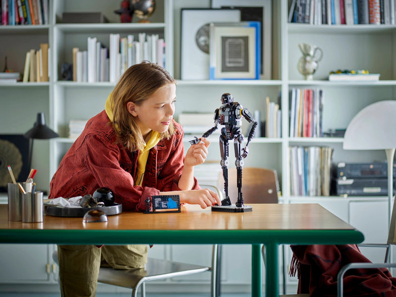 LEGO - K-2SO Security Droid 75434 - Collectables > Action Figures > toys -  Lego