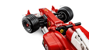 LEGO - Ferrari F2004 & Michael Schumacher 11375 - Collectables > Action Figures > toys -  Lego