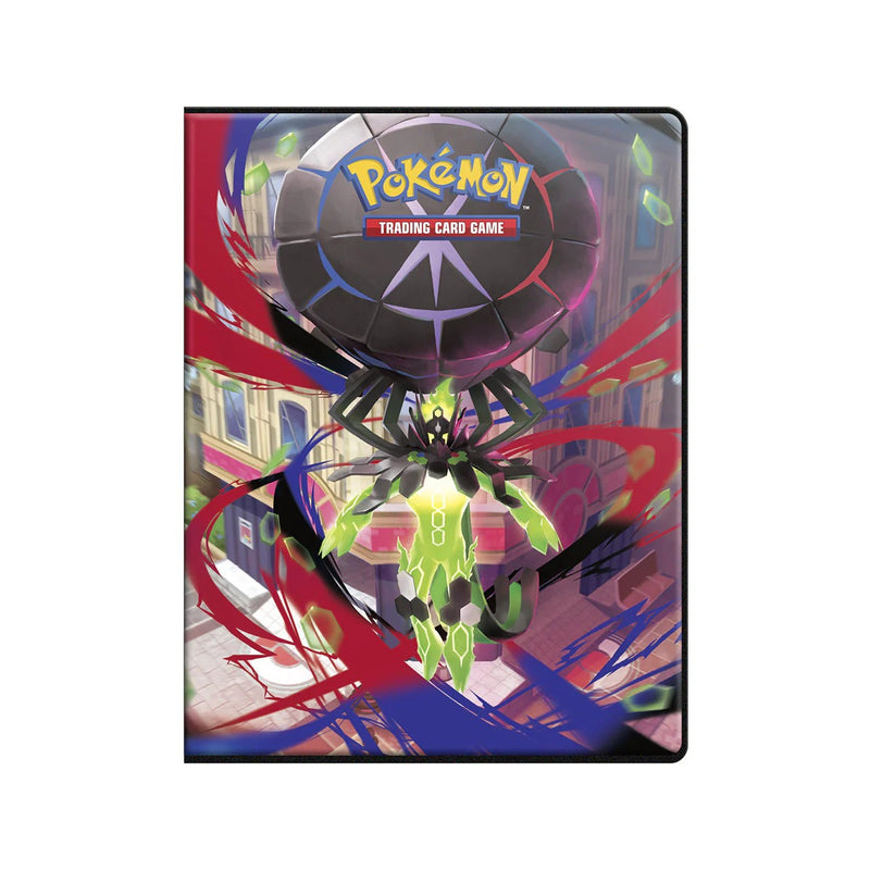 Ultra Pro - Mega Evolution: Perfect Order 9-Pocket Portfolio for Pokémon - Card Games > Collectables > TCG > CCG -  Ultra Pro