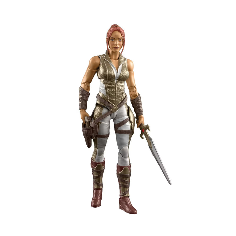 Masters of the Universe: Chronicles - 2026 Movie - Teela