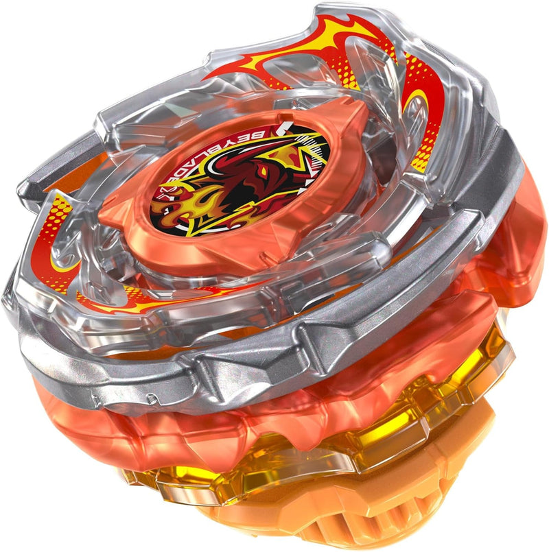 Beyblade X Rage Ragna FE 4-55Y CX Infinity Starter Pack