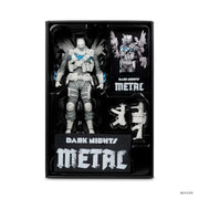 DC - Dark Nights Metal - The Grim Knight (Black & White Accent Edition) - Exclusive - Collectables > Action Figures > toys -  McFarlane Toys