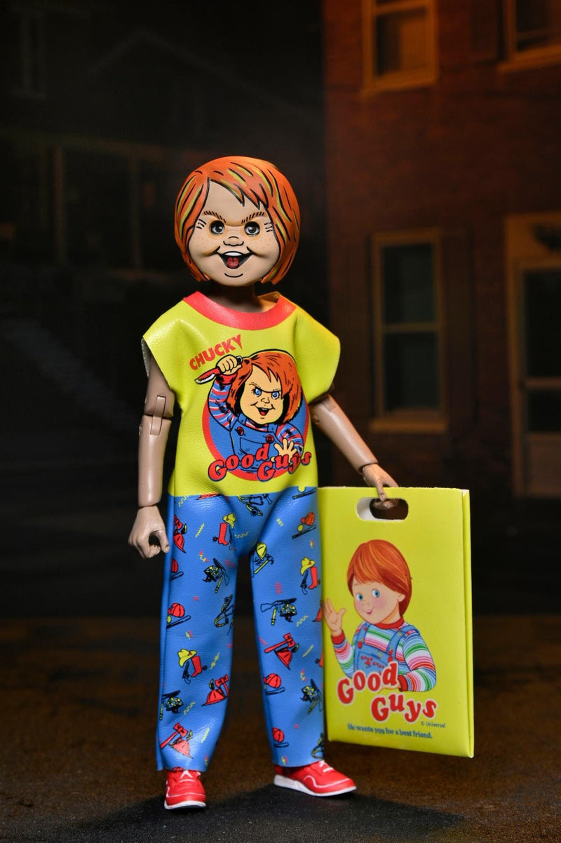 Ben Cooper - 6" Clothed Figure - Costume Series 13 Assortment - 5 Figures (Preorder Jun 2026)