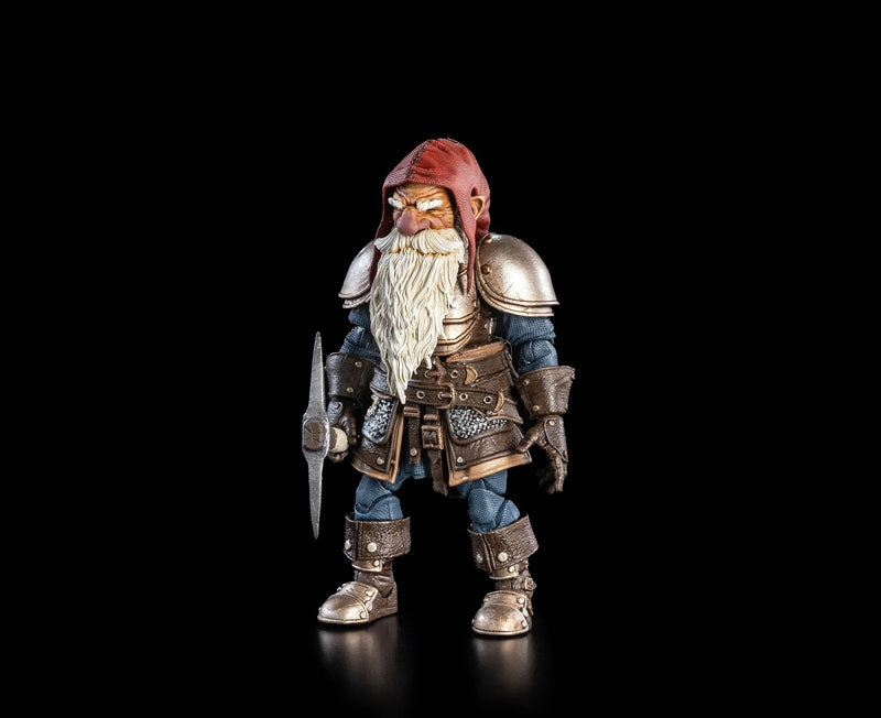 Mythic Legions - Burris Birgerstori (Preorder Q4 2026) - Collectables > Action Figures > toys -  Four Horsemen