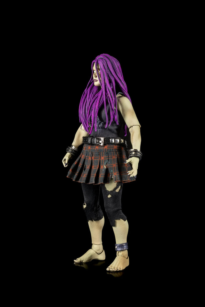 Graveyard Zombies - Rocker Zombie (Preorder Q2 2026) - Collectables > Action Figures > toys -  Four Horsemen