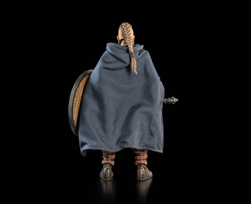 Mythic Legions - Halvard of Frothvar (Preorder Q4 2026) - Collectables > Action Figures > toys -  Four Horsemen