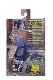 Teenage Mutant Ninja Turtles - Ultimate Shredder (Classic) Action Figure - Collectables > Action Figures > toys -  Neca