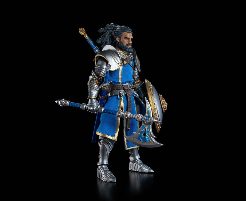 Mythic Legions - Legacies of Mythoss - Otho (Version 2) (Preorder Q2 2026) - Collectables > Action Figures > toys -  Four Horsemen