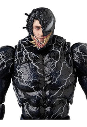 Venom: Let There Be Carnage MAFEX No.282 Venom Action Figure (Preorder Q4 2026) - Action & Toy Figures -  MAFEX