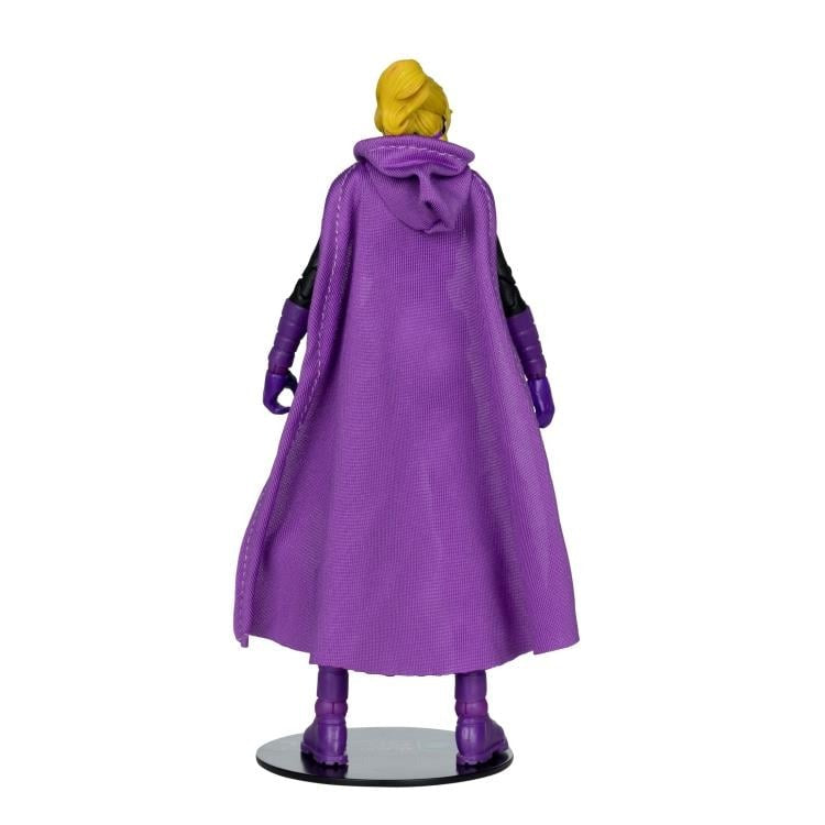 DC Direct - Batgirls - Batgirl (Stephanie Brown) - Collectables > Action Figures > toys -  McFarlane Toys