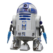 Star Wars The Black Series R2-D2 - Exclusive - Collectables > Action Figures > toys -  Hasbro