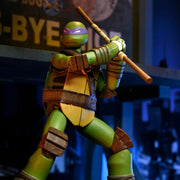 Teenage Mutant Ninja Turtles (2012) Ultimate - Donatello (Preorder Q1 2026 ) - Collectables > Action Figures > toys -  Neca