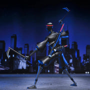 Teenage Mutant Ninja Turtles (2012) Ultimate - Foot Soldier (Preorder Q1 2026 ) - Collectables > Action Figures > toys -  Neca