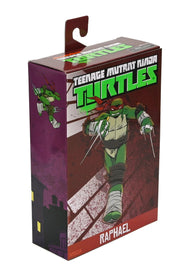 Teenage Mutant Ninja Turtles (2012) Ultimate - Raphael (Preorder Q1 2026 ) - Collectables > Action Figures > toys -  Neca