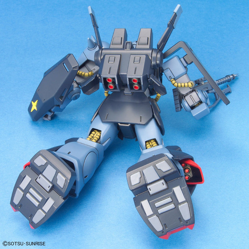 HGUC 055 Hi Zack (Earth Federation) 1/144