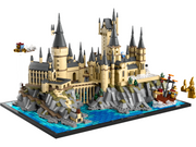 LEGO - Hogwarts Castle and Grounds 76419 - Collectables > Action Figures > toys -  Lego