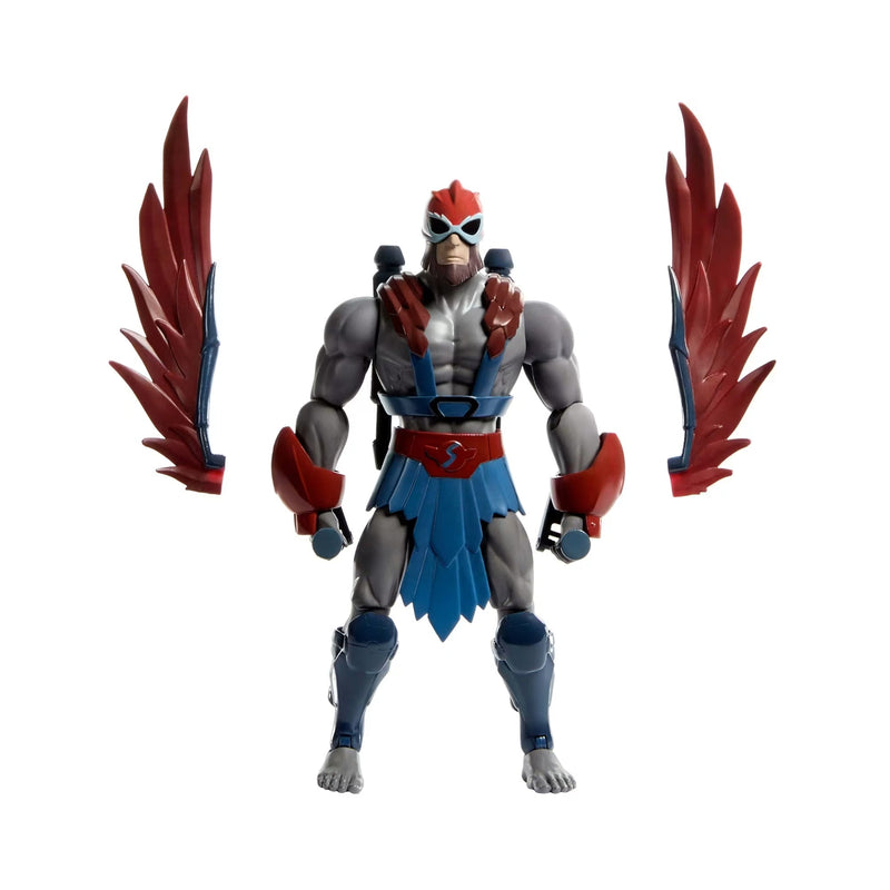 Masters of the Universe: Origins - 200X Cartoon Collection - Stratos