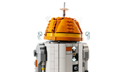 LEGO - Chopper (C1-10P) Astromech Droid 75416 - Collectables > Action Figures > toys -  Lego