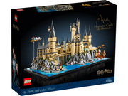 LEGO - Hogwarts Castle and Grounds 76419 - Collectables > Action Figures > toys -  Lego