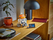 LEGO - Chopper (C1-10P) Astromech Droid 75416 - Collectables > Action Figures > toys -  Lego