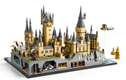 LEGO - Hogwarts Castle and Grounds 76419 - Collectables > Action Figures > toys -  Lego