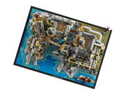 LEGO - Hogwarts Castle and Grounds 76419 - Collectables > Action Figures > toys -  Lego