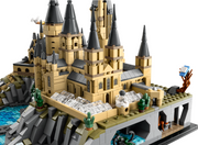 LEGO - Hogwarts Castle and Grounds 76419 - Collectables > Action Figures > toys -  Lego