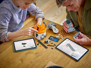 LEGO - Chopper (C1-10P) Astromech Droid 75416 - Collectables > Action Figures > toys -  Lego