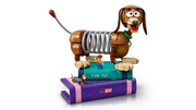LEGO - Toy Story Slinky Dog Bookends 43301 - Collectables > Action Figures > toys -  Lego