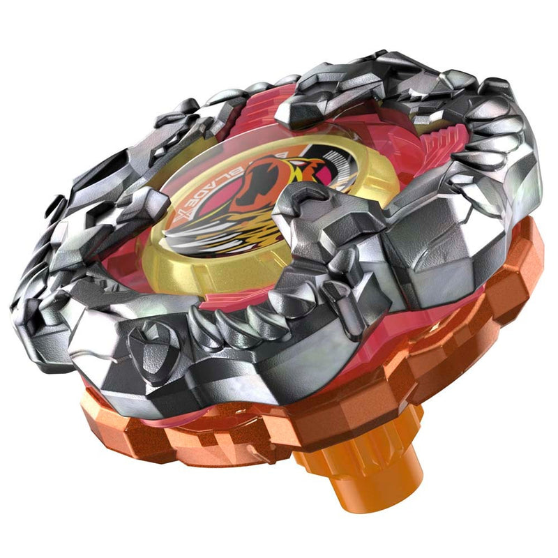 Beyblade X Savage Bear 5-60F BX Booster Pack