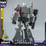 Transformers Generation 1 - AMK Series 20cm - Megatron Model Kit - Collectables > Action Figures > toys -  YoloPark