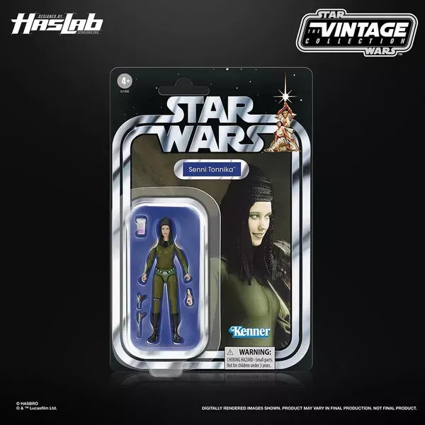 Star Wars The Vintage Collection Mos Eisley Cantina Deluxe
