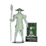 McFarlane Toys - Mortal Kombat - Raiden (Glow in the Dark Edition) - Exclusive - Collectables > Action Figures > toys -  McFarlane Toys