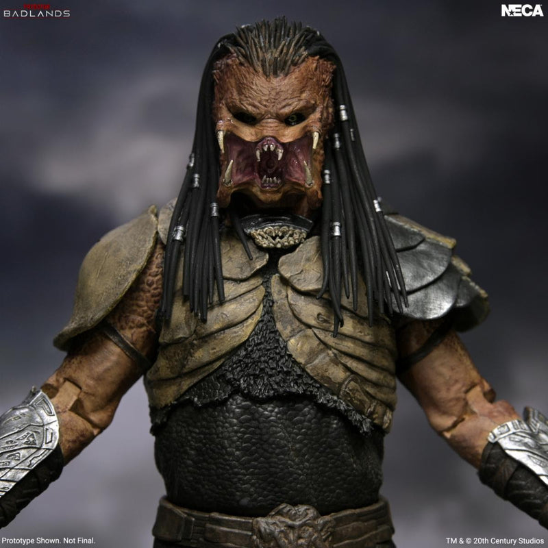 Predator: Badlands - Ultimate Kwei (Dek's Brother) (Preorder Q2 2027)
