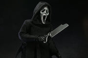 Ghost Face - 7" Scale Action Figure - Ultimate Ghost Face Returns (Preorder Aug 2026) - Collectables > Action Figures > toys -  Neca