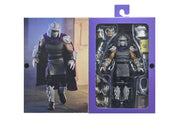 Teenage Mutant Ninja Turtles - Ultimate Shredder (Classic) Action Figure - Collectables > Action Figures > toys -  Neca