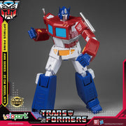 Transformers Generation 1 - AMK Series 20cm - Optimus Prime Model Kit - Collectables > Action Figures > toys -  YoloPark
