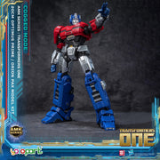 Transformers: One - AMK Series (Cogged Mode) - Orion Pax Model Kit - Collectables > Action Figures > toys -  YoloPark