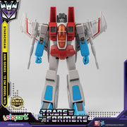 Transformers Generation 1 - AMK Series 19cm - Starscream Model Kit - Collectables > Action Figures > toys -  YoloPark