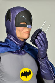 Batman Classic TV Series Batman (Adam West) 1/4 Scale Figure - Collectables > Action Figures > toys -  Neca