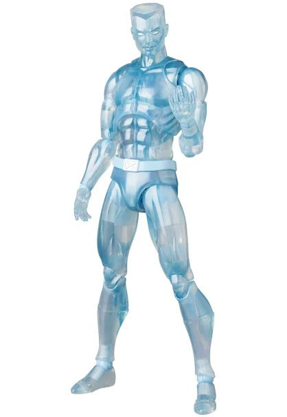 X-Men MAFEX No.283 Iceman (Comic Ver.) Action Figure (Preorder Q2 2026) - Action & Toy Figures -  MAFEX