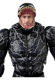 Venom: Let There Be Carnage MAFEX No.282 Venom Action Figure (Preorder Q4 2026) - Action & Toy Figures -  MAFEX
