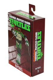 Teenage Mutant Ninja Turtles (2012) Ultimate - Raphael (Preorder Q1 2026 ) - Collectables > Action Figures > toys -  Neca
