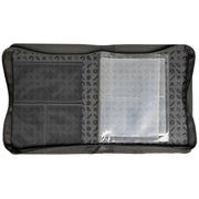 Ultra Pro - Space Marines - Adeptus Astartes Codex Book Folio - Debossed for Warhammer 40,000 - Miniature -  Ultra Pro