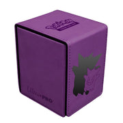 Ultra Pro Pokémon Alcove Flip Box - Elite Series: Gengar - Card Games > Collectables > TCG > CCG -  Ultra Pro